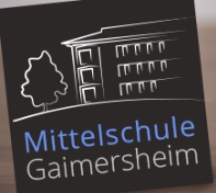 Logo MS Gaimersheim